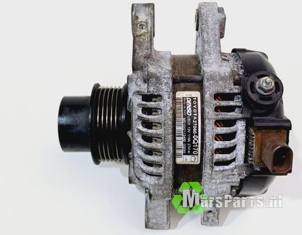 Dynamo (Alternator) PEUGEOT 108