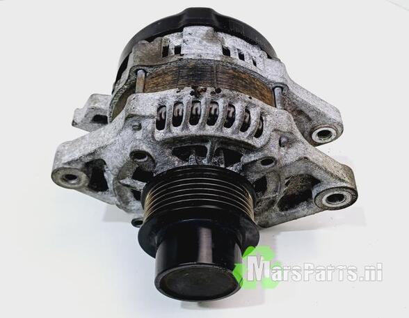 Dynamo (Alternator) PEUGEOT 108