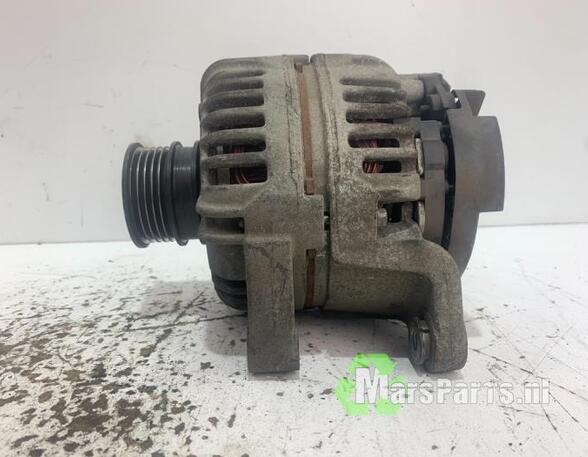 Dynamo (Alternator) OPEL ZAFIRA / ZAFIRA FAMILY B (A05)