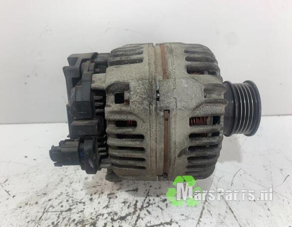 Dynamo (Alternator) OPEL ZAFIRA / ZAFIRA FAMILY B (A05)