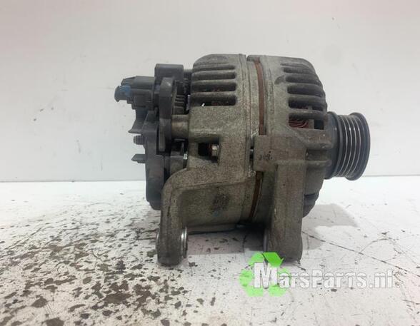 Dynamo (Alternator) OPEL ZAFIRA / ZAFIRA FAMILY B (A05)