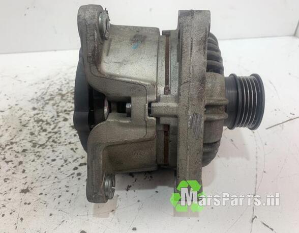 Dynamo (Alternator) OPEL ZAFIRA / ZAFIRA FAMILY B (A05)