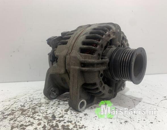 Dynamo (Alternator) OPEL ZAFIRA / ZAFIRA FAMILY B (A05)