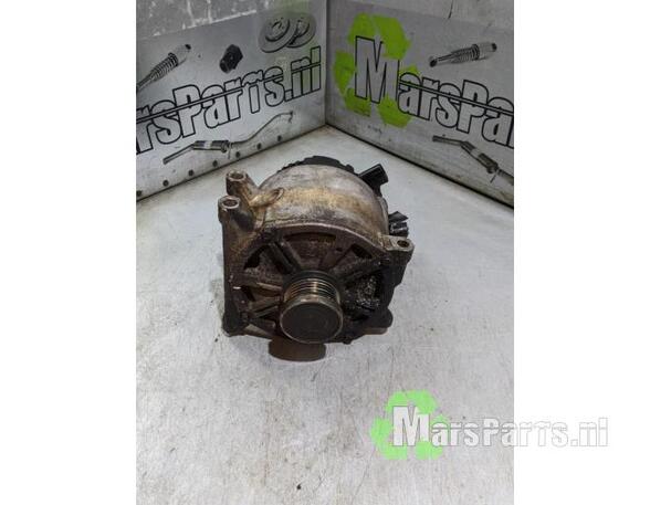 Dynamo (Alternator) MERCEDES-BENZ A-CLASS (W168)