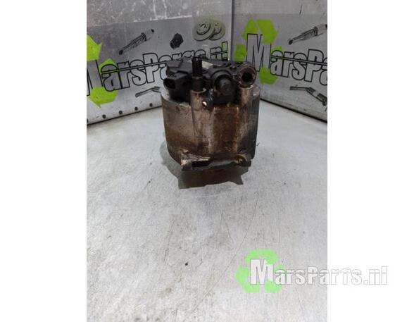 Dynamo (Alternator) MERCEDES-BENZ A-CLASS (W168)