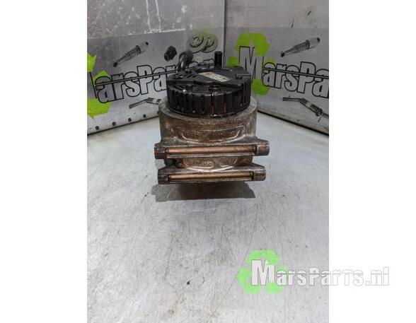 Dynamo (Alternator) MERCEDES-BENZ A-CLASS (W168)