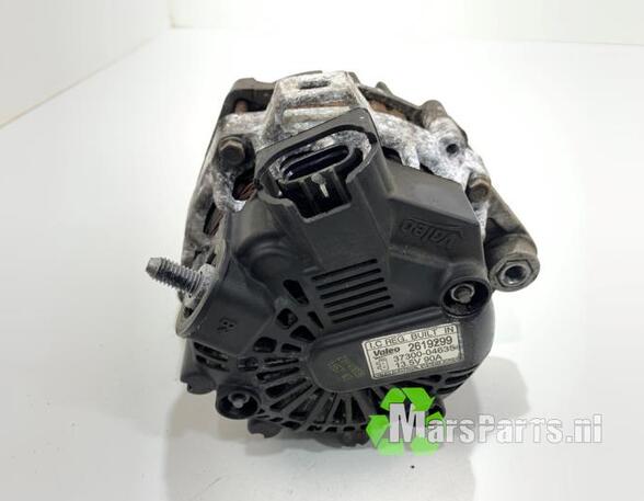 Alternator KIA PICANTO (TA), KIA PICANTO (JA)