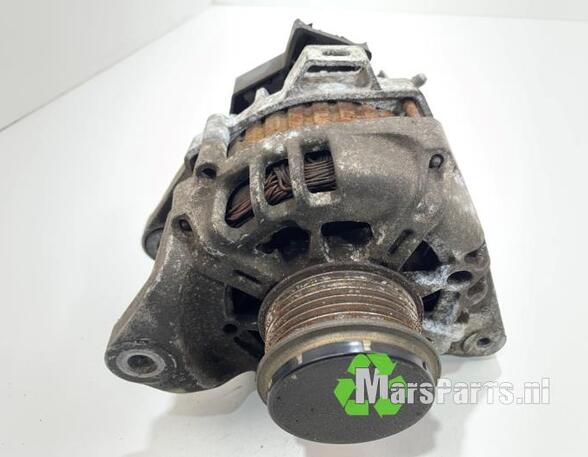 Alternator KIA PICANTO (TA), KIA PICANTO (JA)