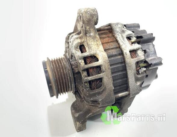 Alternator KIA PICANTO (TA), KIA PICANTO (JA)