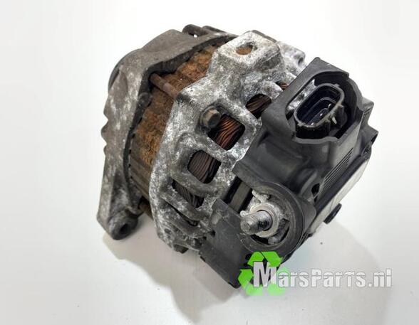 Alternator KIA PICANTO (TA), KIA PICANTO (JA)