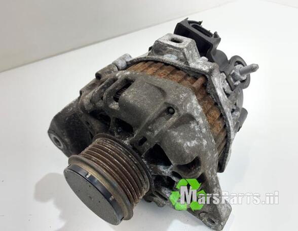 Alternator KIA PICANTO (TA), KIA PICANTO (JA)