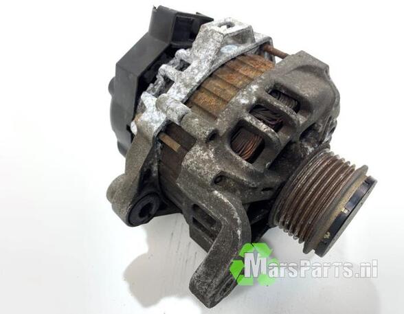 Alternator KIA PICANTO (TA), KIA PICANTO (JA)