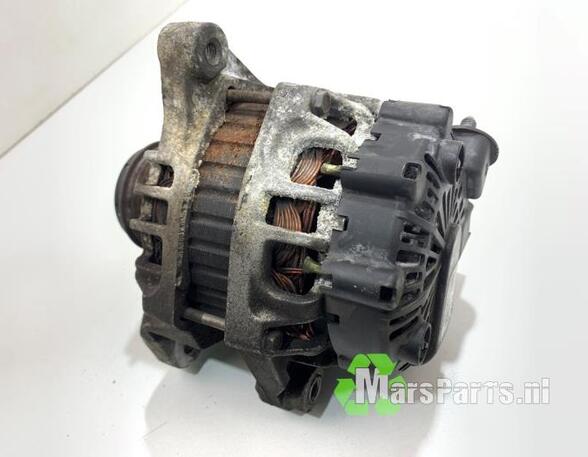 Alternator KIA PICANTO (TA), KIA PICANTO (JA)