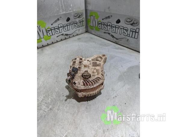 Dynamo (Alternator) NISSAN NP300 NAVARA (D40)