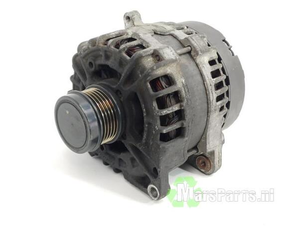 Dynamo (Alternator) MERCEDES-BENZ GLA-CLASS (X156)