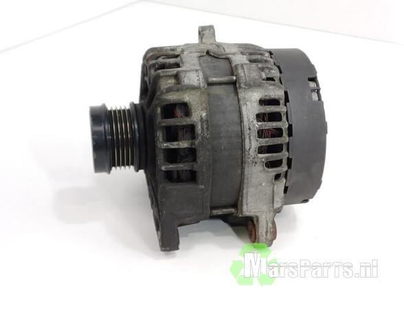 Dynamo (Alternator) MERCEDES-BENZ GLA-CLASS (X156)