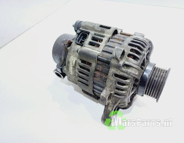 Dynamo (Alternator) HYUNDAI SONATA V (NF)