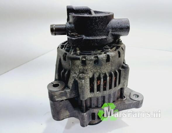 Dynamo (Alternator) HYUNDAI SONATA V (NF)