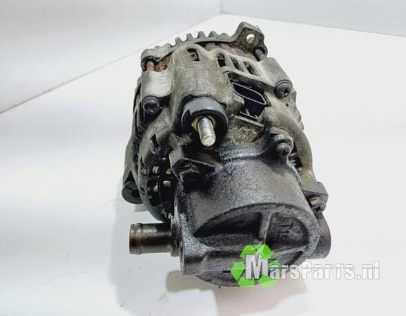 Alternator HYUNDAI SONATA V (NF)