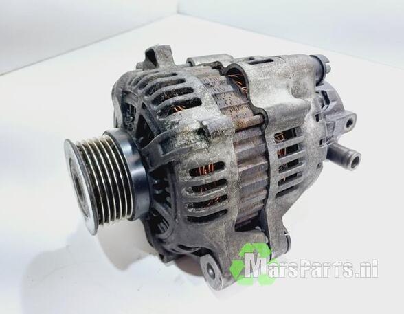 Alternator HYUNDAI SONATA V (NF)