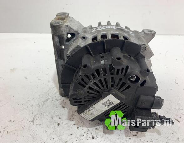 Dynamo (Alternator) MERCEDES-BENZ B-CLASS (W245)