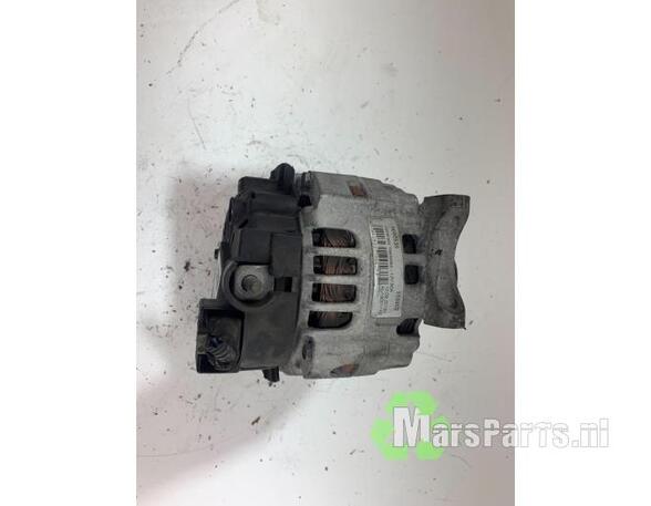 Dynamo (Alternator) MERCEDES-BENZ B-CLASS (W245)