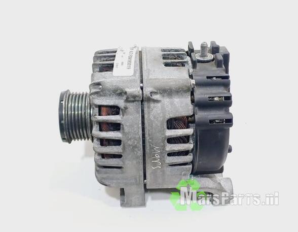 Alternator BMW 1 (E81), BMW 1 (E87), BMW 5 Touring (E61), BMW 5 Touring (F11)