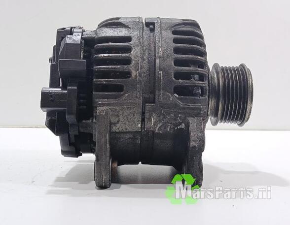 Dynamo (Alternator) VW CRAFTER 30-50 Van (2E_), VW CADDY III Box Body/MPV (2KA, 2KH, 2CA, 2CH)