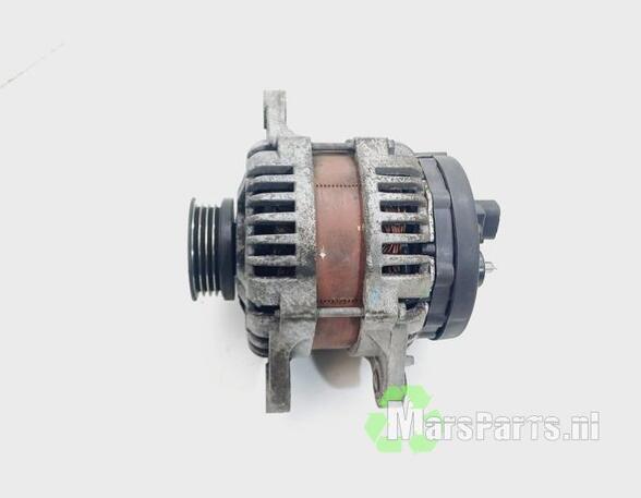 Alternator HYUNDAI i10 (PA)