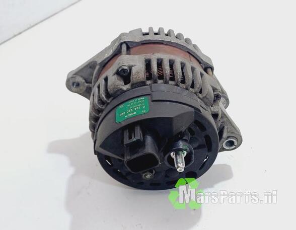 Dynamo (Alternator) HYUNDAI i10 (PA)