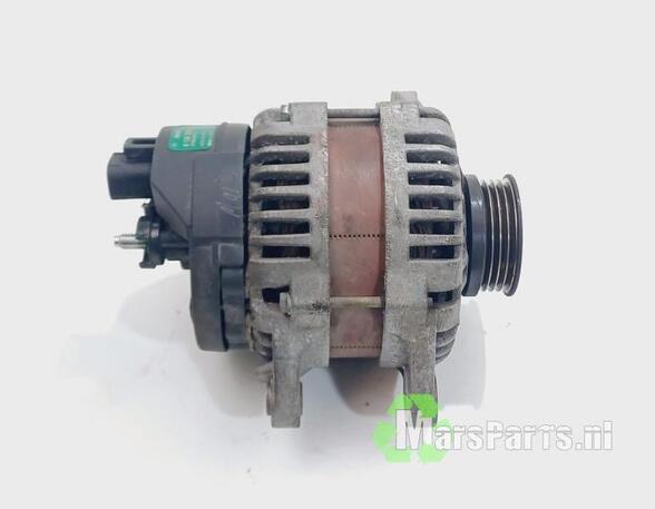 Dynamo (Alternator) HYUNDAI i10 (PA)