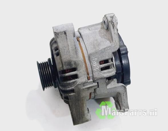 Dynamo (Alternator) OPEL CORSA D (S07)