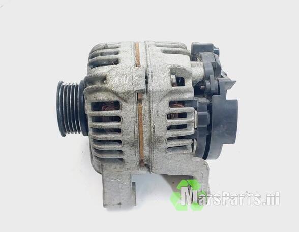 Dynamo (Alternator) OPEL CORSA D (S07)