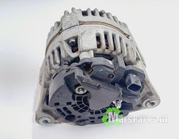 Dynamo (Alternator) OPEL CORSA D (S07)