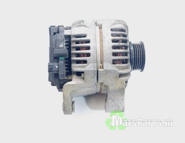 Dynamo (Alternator) OPEL CORSA D (S07)