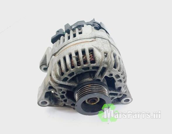 Dynamo (Alternator) OPEL CORSA D (S07)