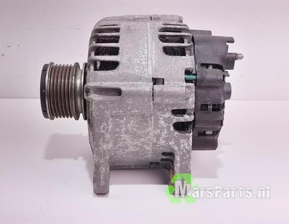 Alternator RENAULT CLIO III Grandtour (KR0/1_)