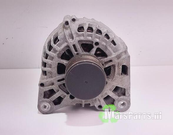 Alternator RENAULT CLIO III Grandtour (KR0/1_)