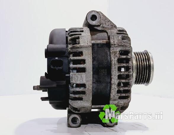 Alternator OPEL CORSA E (X15)