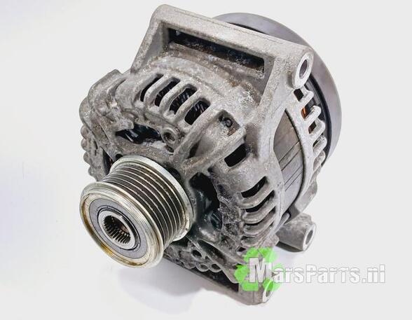 Alternator OPEL CORSA E (X15)