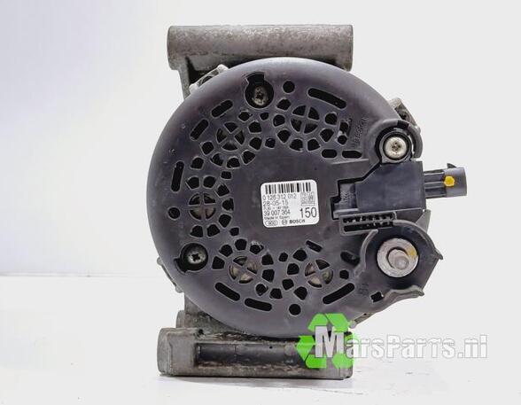 Dynamo (Alternator) OPEL CORSA E (X15)