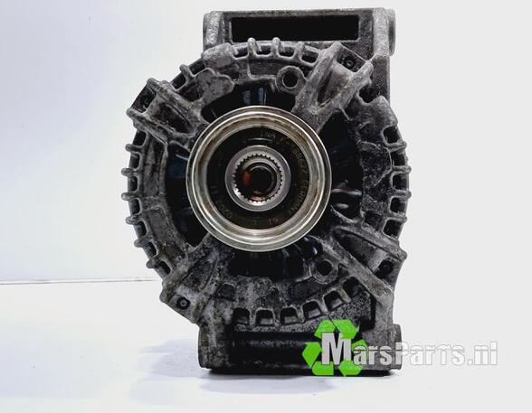 Alternator OPEL CORSA E (X15)