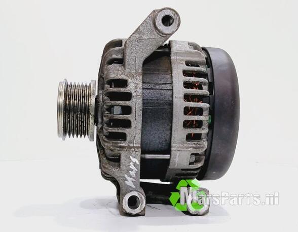 Dynamo (Alternator) OPEL CORSA E (X15)