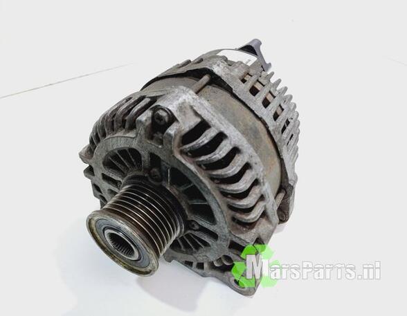 Dynamo (Alternator) RENAULT MASTER III Van (FV)