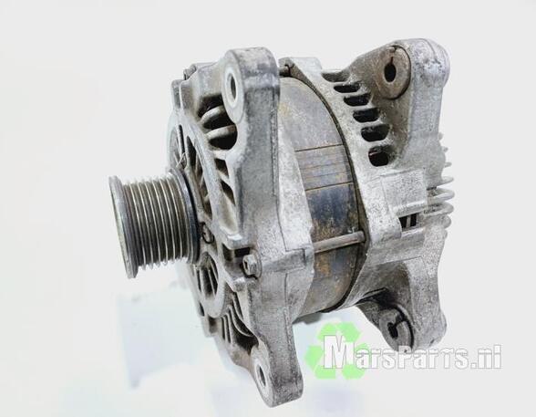 Dynamo (Alternator) RENAULT MASTER III Van (FV)