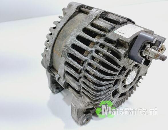 Dynamo (Alternator) RENAULT MASTER III Van (FV)