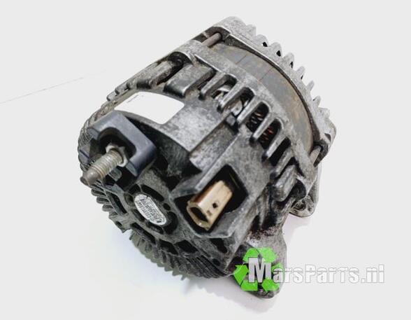 Dynamo (Alternator) RENAULT MASTER III Van (FV)