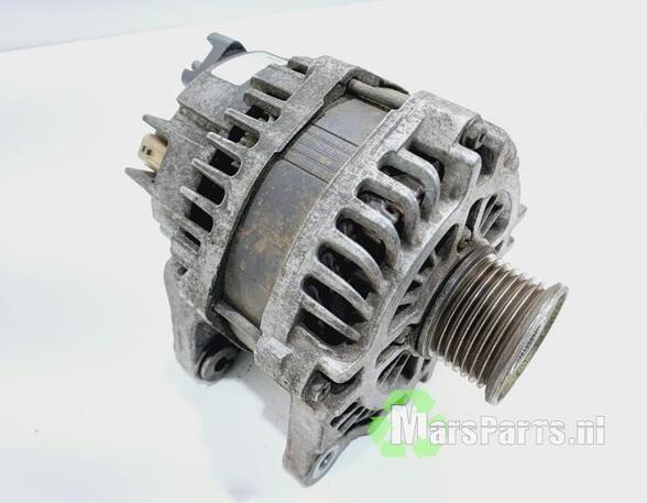 Dynamo (Alternator) RENAULT MASTER III Van (FV)