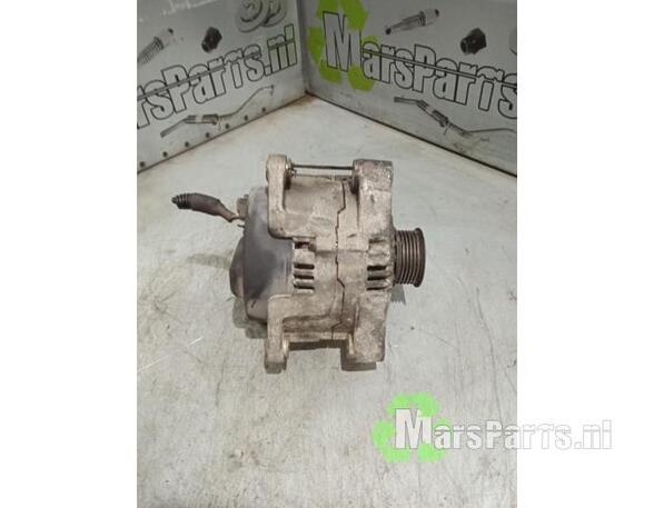 Dynamo (Alternator) SAAB 9-5 (YS3E)