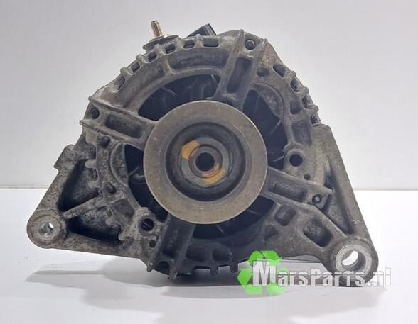 Alternator TOYOTA COROLLA (_E12_)